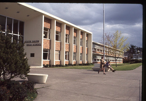 North Salem High School (Salem, Oregon) - Wikipedia