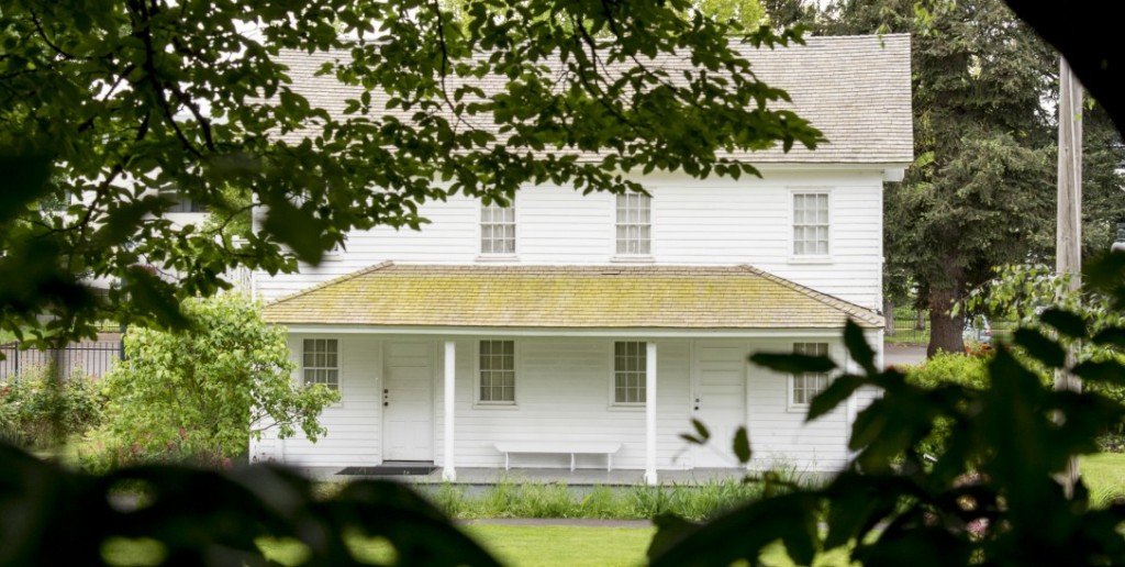 FAQs at the Willamette Heritage Center