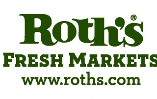 Roth's is a Willamette Heritage Center Oregon Trail Live sponsor