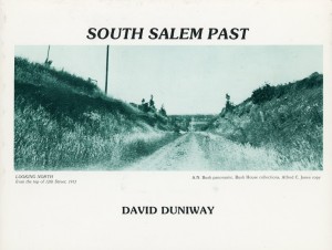 South Salem Past