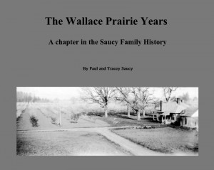 Wallace Prairie Cover