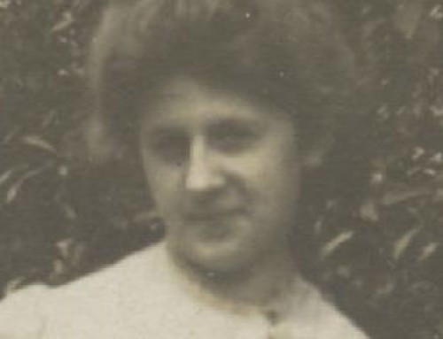 Carolyn B. Shelton, Oregon’s First Woman Governor (for a weekend)