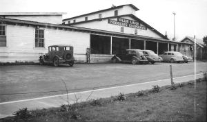 Blue Lake Producers Cooperative 325 Patterson Ave. West Salem - Photo Credit: PCHS – Bill Lucas Collection 