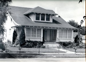 Robert Paulus House, Salem. WHC 0080.008.0009.008.01