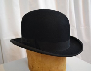 Hat owned by Louis Lachmund. WHC 0094.076.0003a