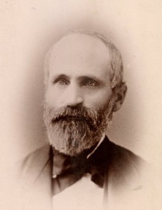 George Washington Gray, Willamette Heritage Center 2011.060.0186