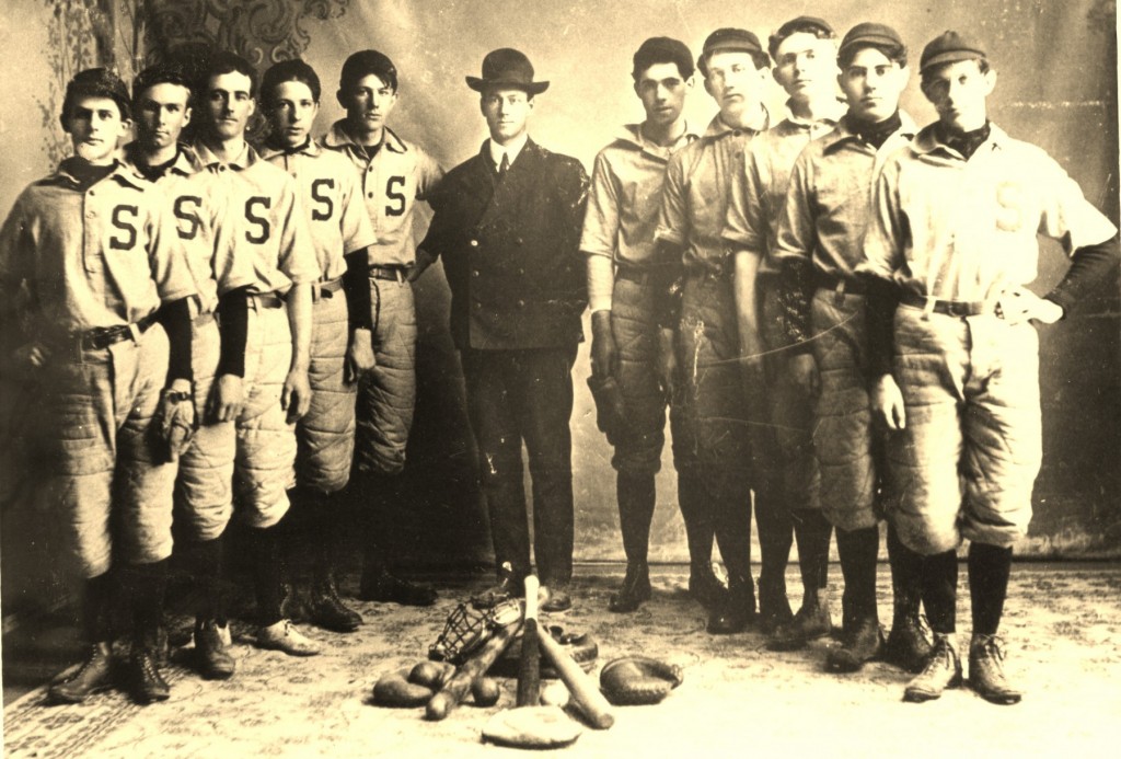 Baseball Team