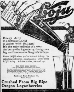 Loju Advertisement