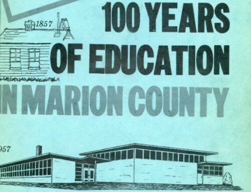 100 Years of Education