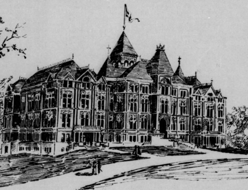 1898 Report of the Oregon State Reform School