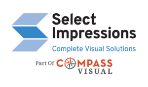 Select Impressions Logo