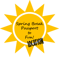 Passport to Fun