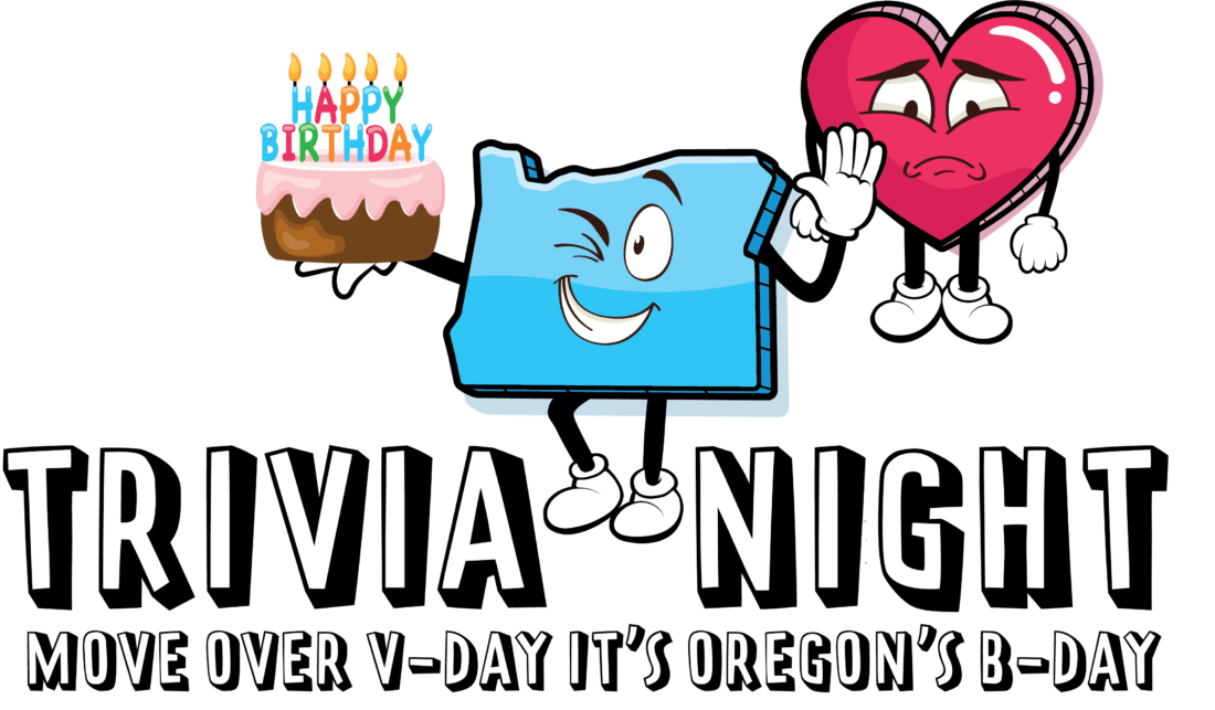 Trivia Night: Move over V-Day, It's Oregon's D-Day!