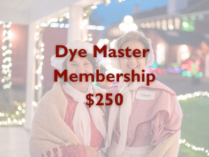 Dye Master Membership Choice