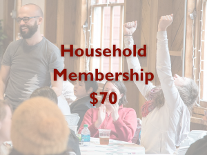 Household Membership Choice