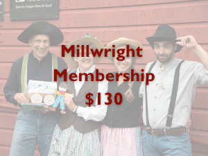 Millwright Membership Choice