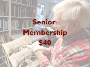 Senior Membership Choice