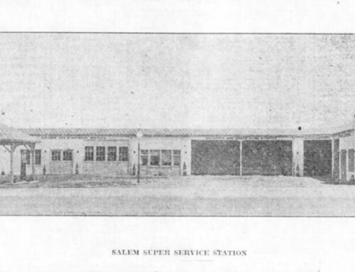 Super Service Auto Station