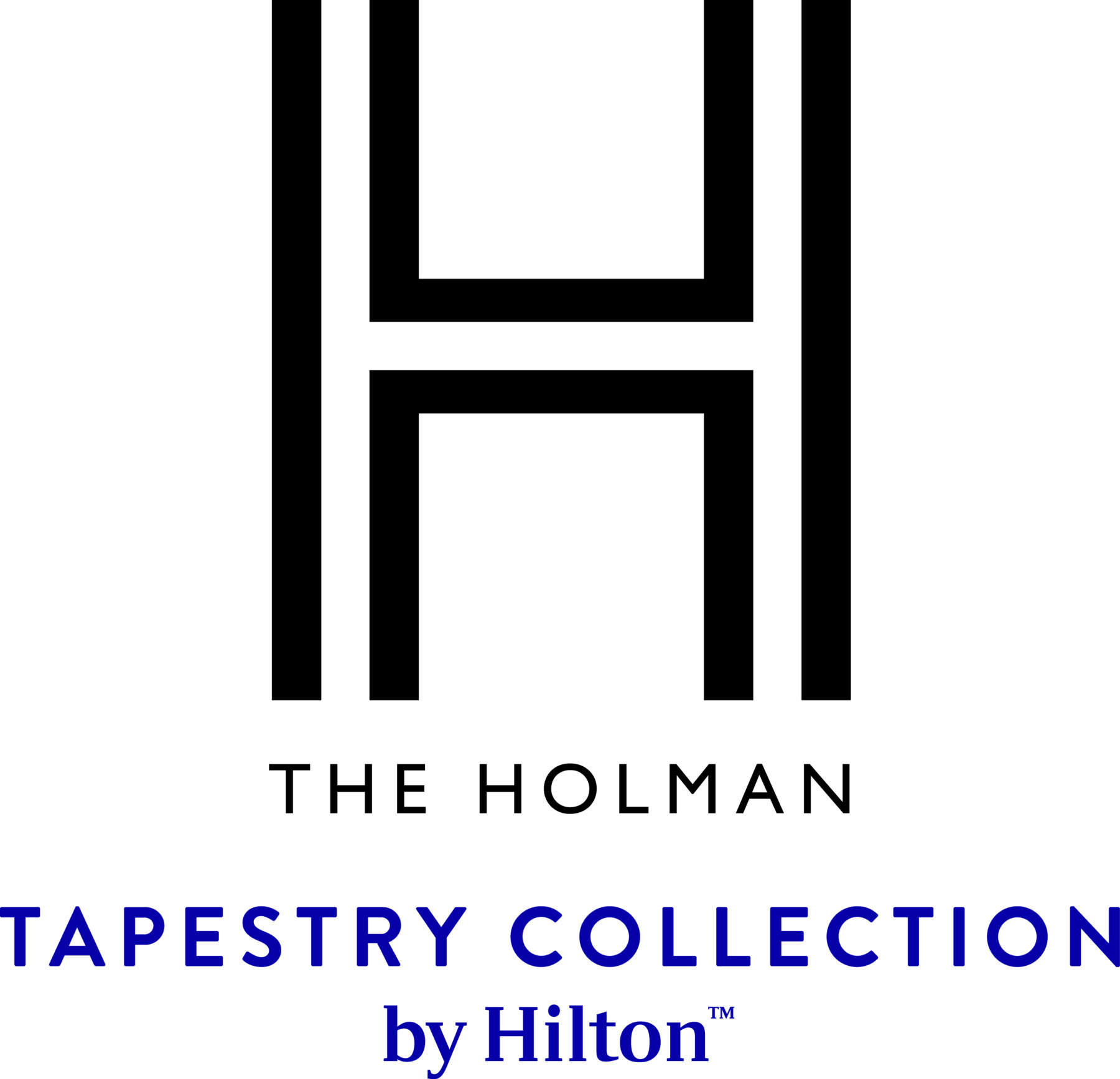 Holman Hotel Logo