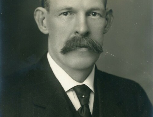 Thomas B. Kay