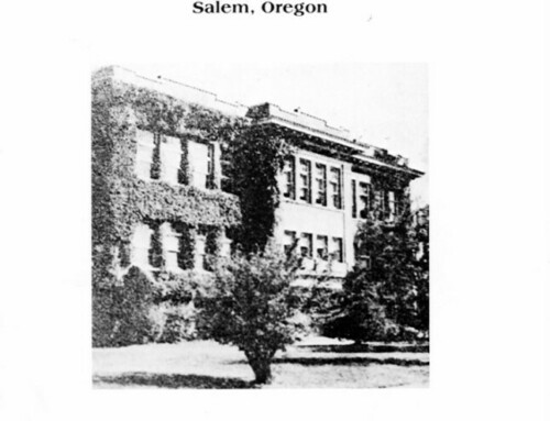 Richmond School: Celebrating 75 Years