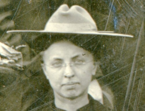 Emma Youren