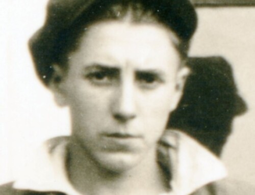 Elvern W. Hart