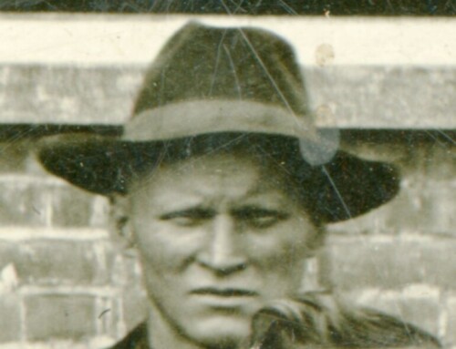 John J. Printz