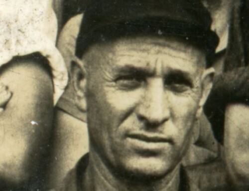 John A. Browning
