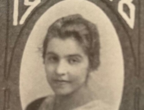 Inez M. Tyler