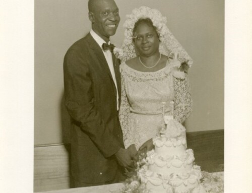 Hendrick – Haynes Wedding