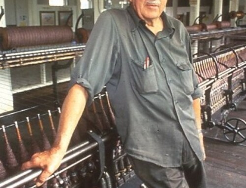 Wayne P. Mentzer